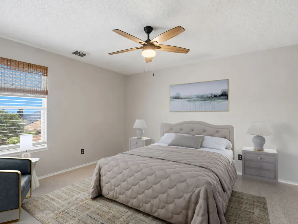 4013 Standridge Drive The Colony, TX 75056