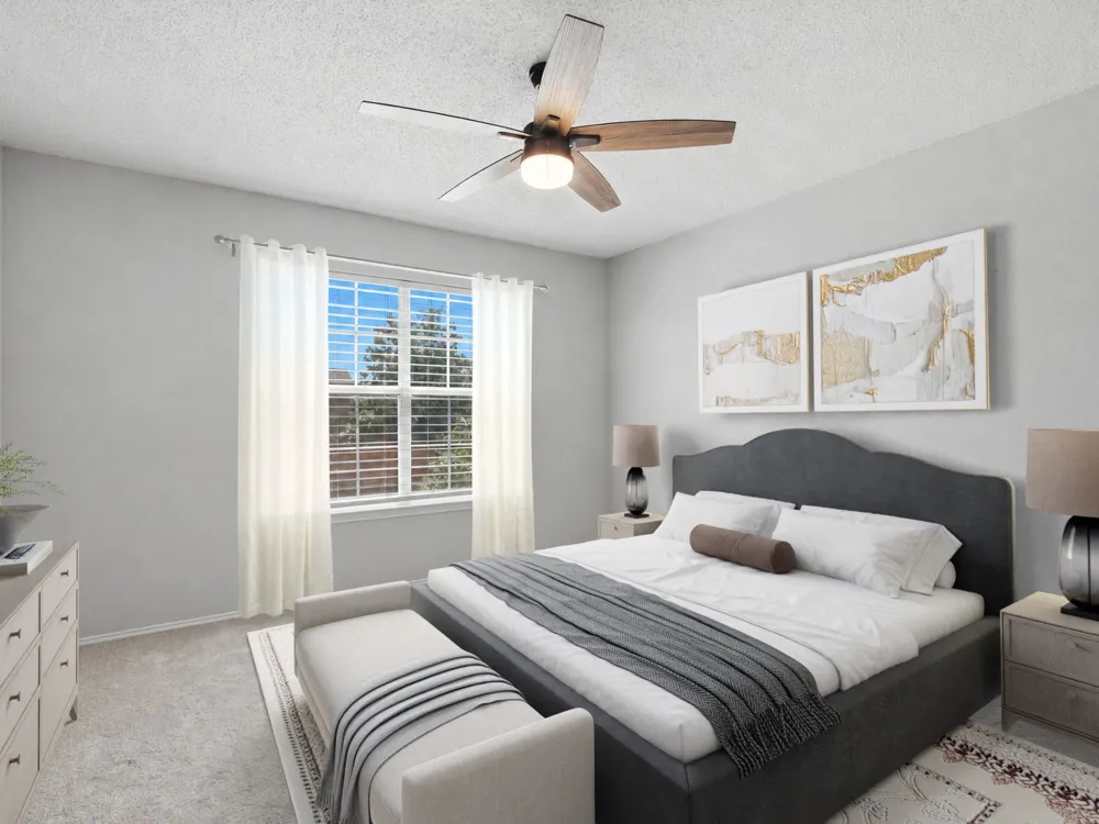 4013 Standridge Drive The Colony, TX 75056