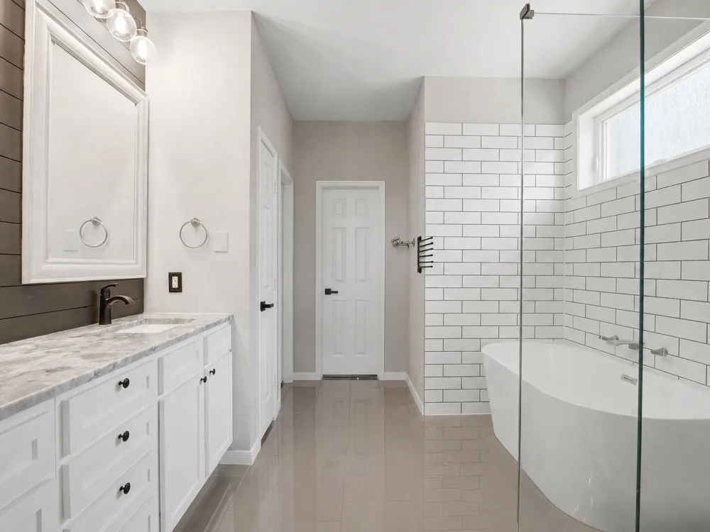 4013 Standridge Drive The Colony, TX 75056