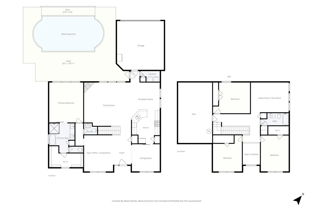 4013 Standridge Drive The Colony, TX 75056