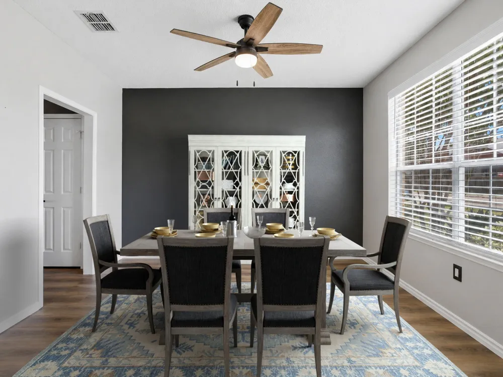 4013 Standridge Drive The Colony, TX 75056