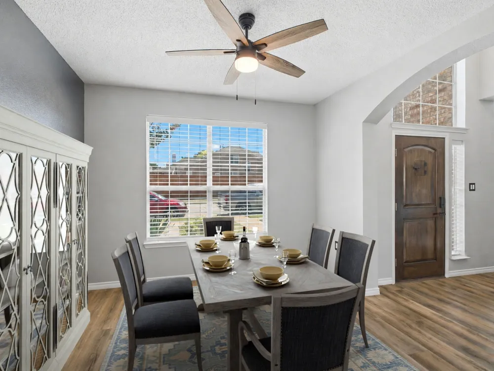 4013 Standridge Drive The Colony, TX 75056
