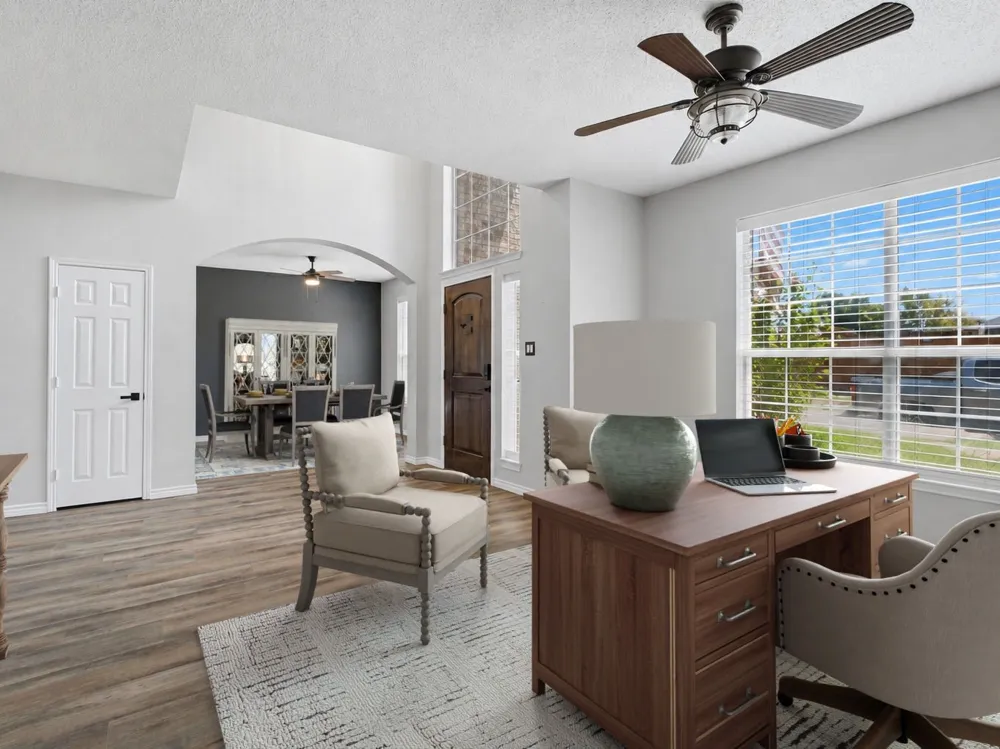 4013 Standridge Drive The Colony, TX 75056