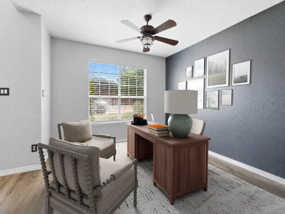 4013 Standridge Drive The Colony, TX 75056