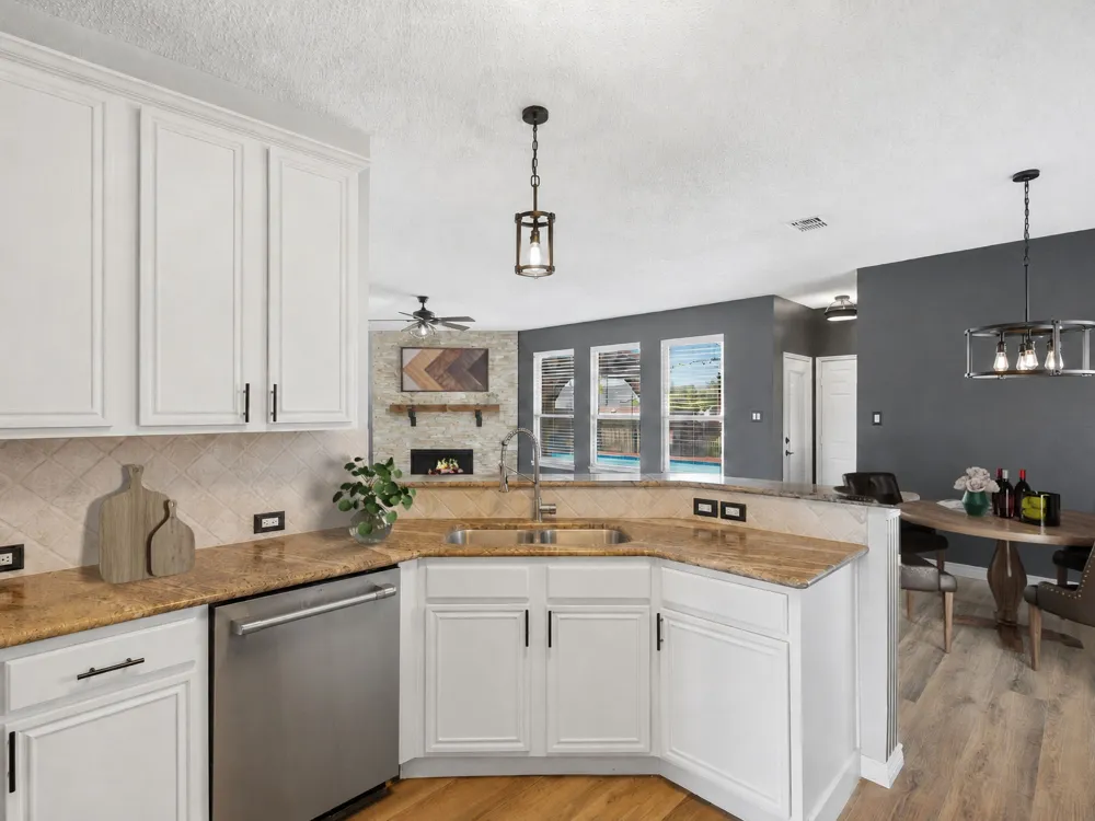 4013 Standridge Drive The Colony, TX 75056