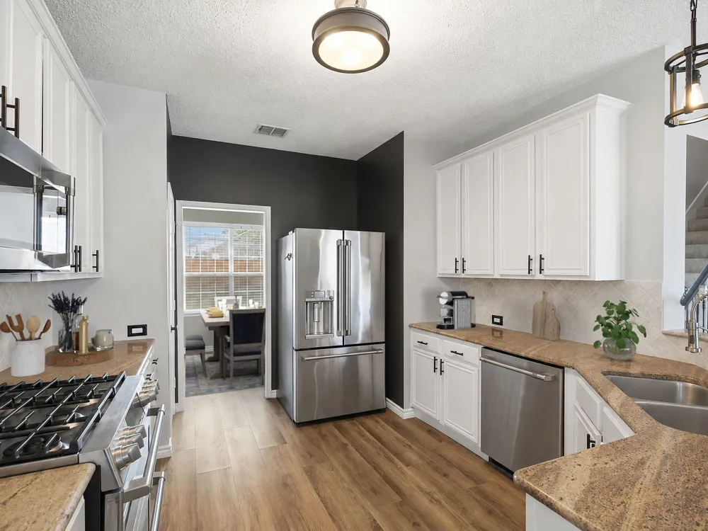 4013 Standridge Drive The Colony, TX 75056