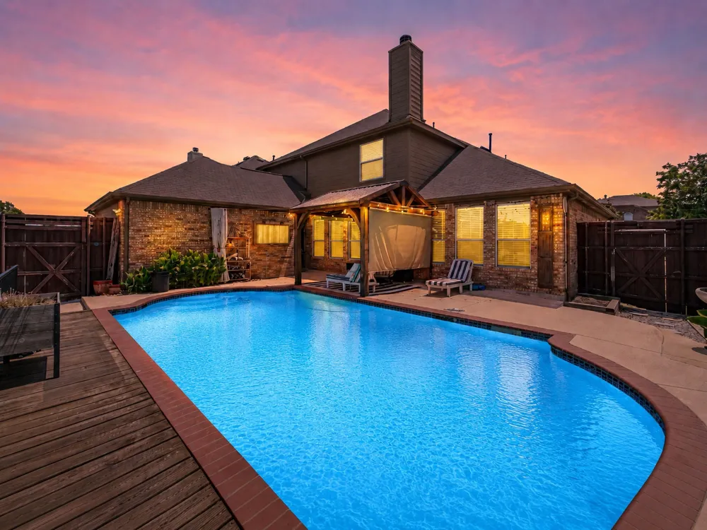 4013 Standridge Drive The Colony, TX 75056