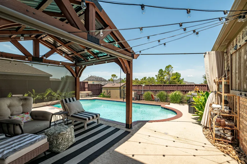 4013 Standridge Drive The Colony, TX 75056