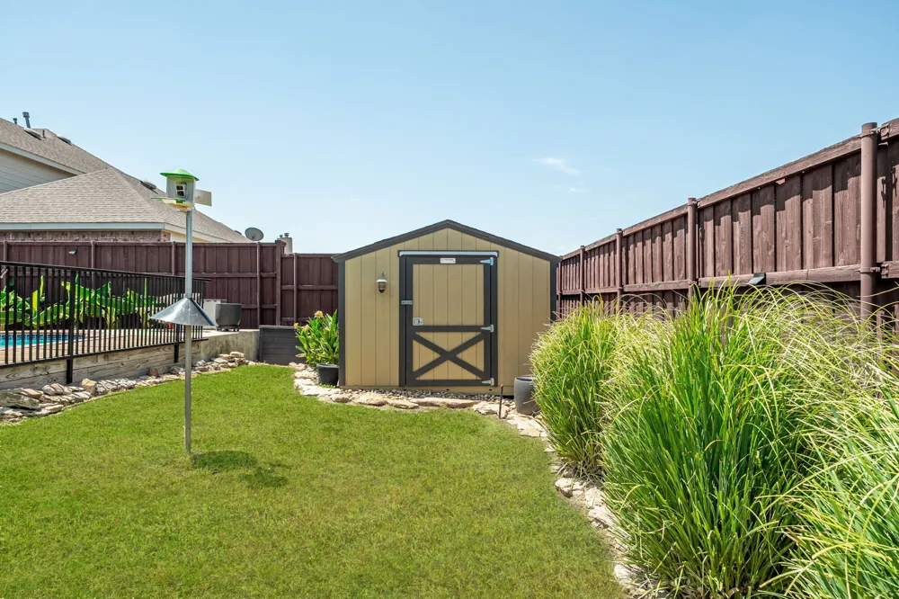 4013 Standridge Drive The Colony, TX 75056