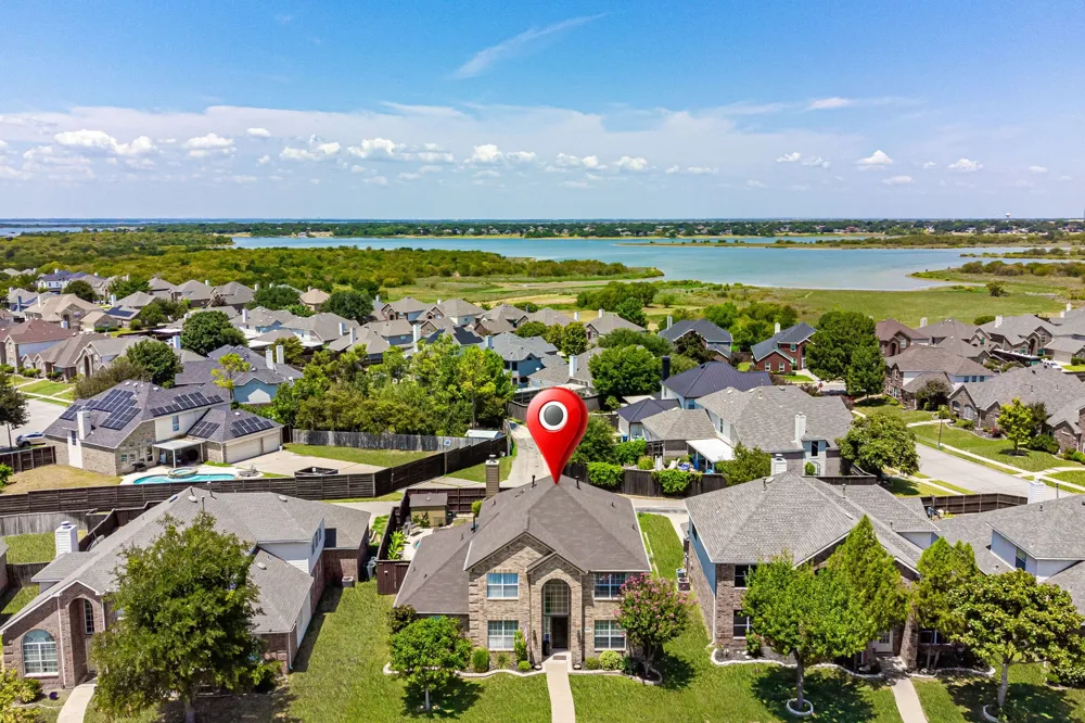4013 Standridge Drive The Colony, TX 75056