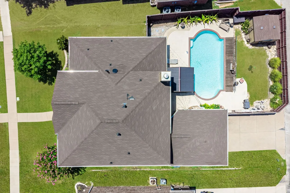 4013 Standridge Drive The Colony, TX 75056