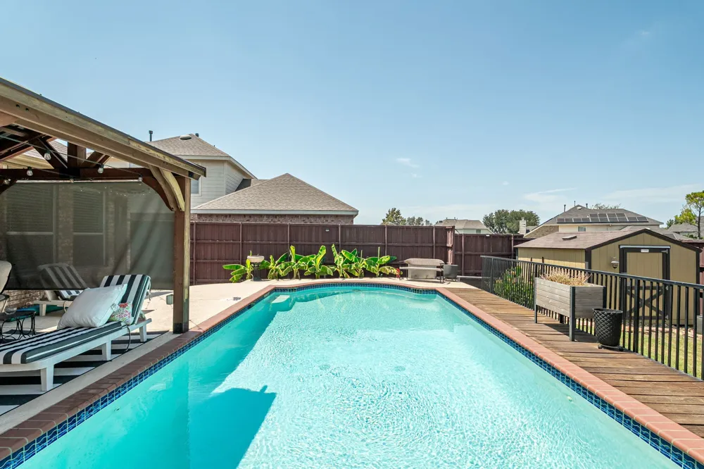 4013 Standridge Drive The Colony, TX 75056