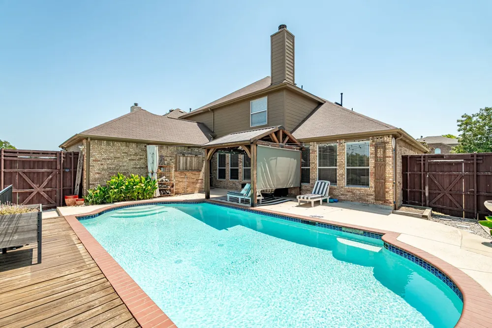 4013 Standridge Drive The Colony, TX 75056