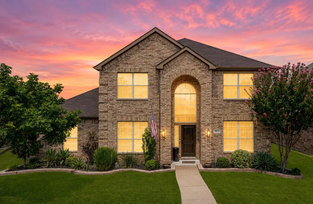 4013 Standridge Drive The Colony, TX 75056