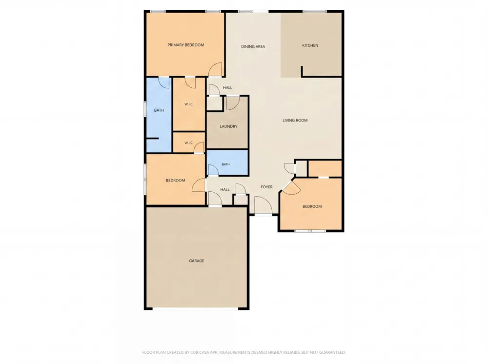 808 Flamingo Drive Saginaw, TX 76131
