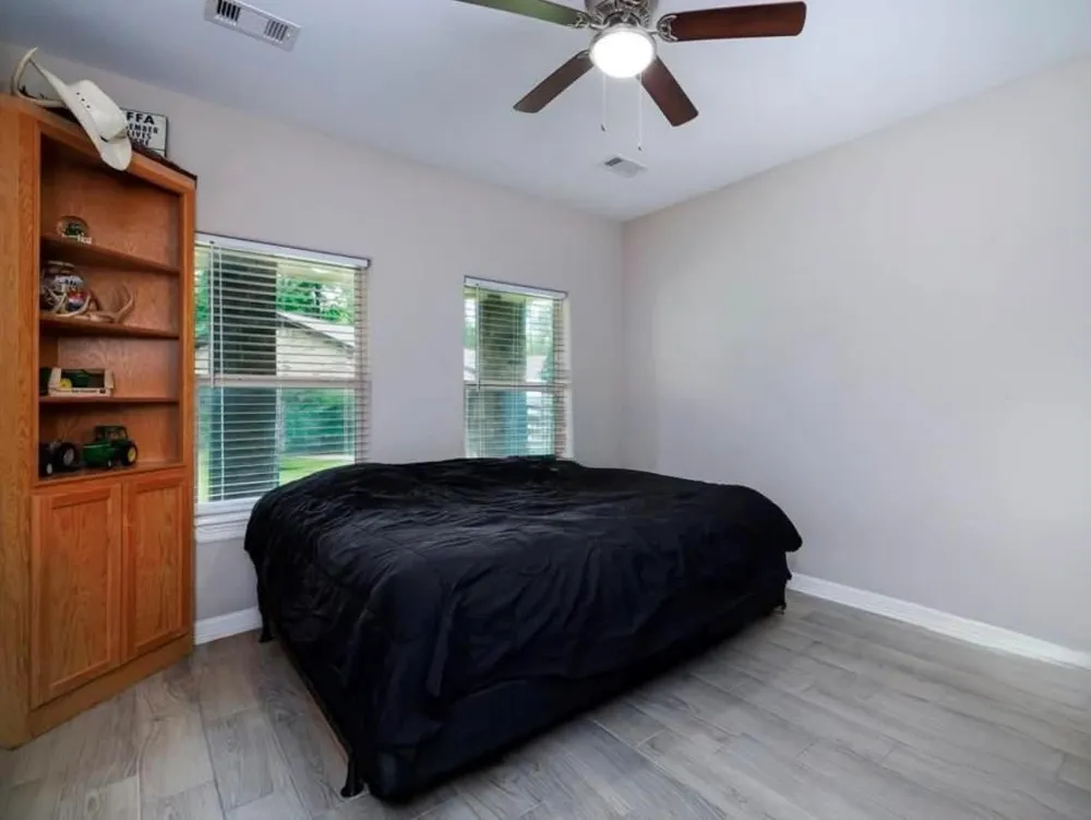 5 Corkwood Road Trinity, TX 75862