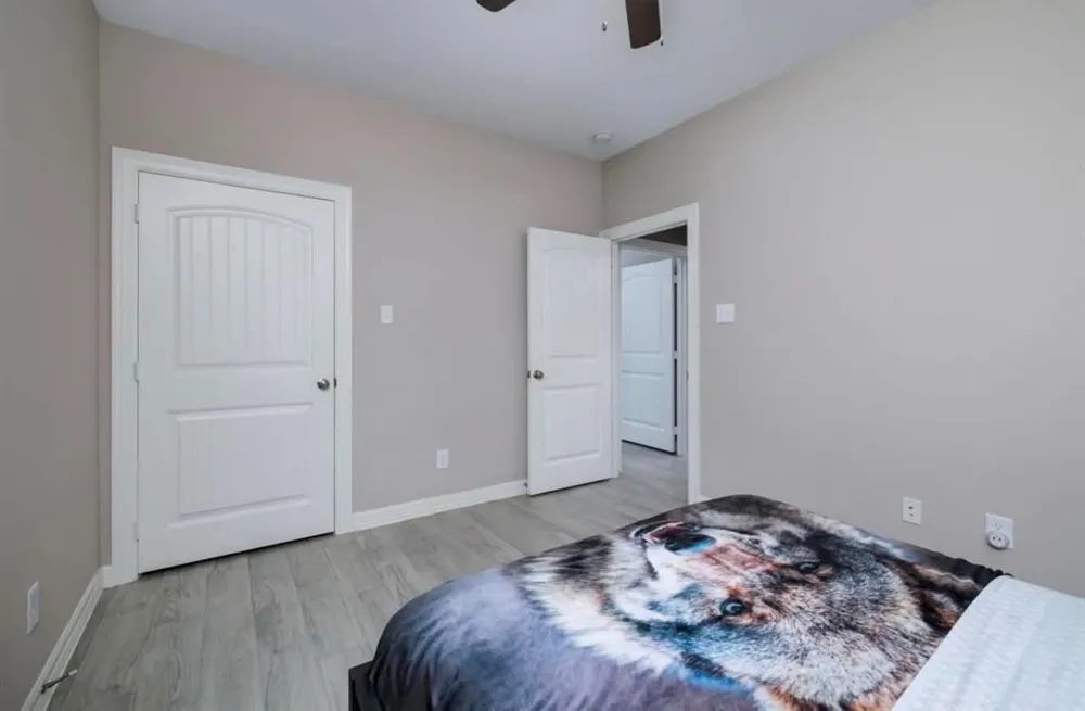 5 Corkwood Road Trinity, TX 75862
