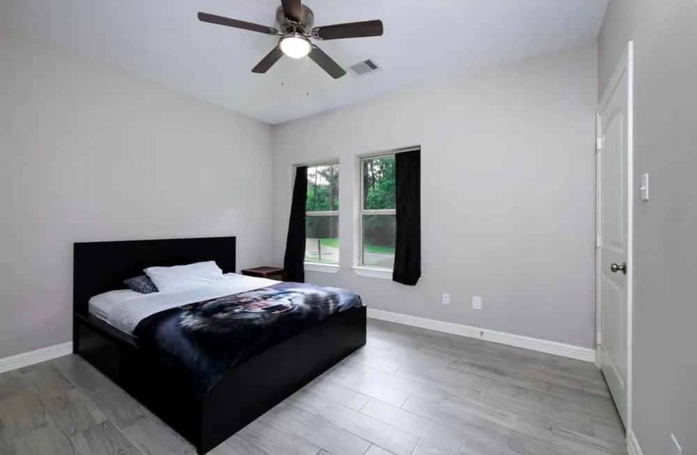 5 Corkwood Road Trinity, TX 75862