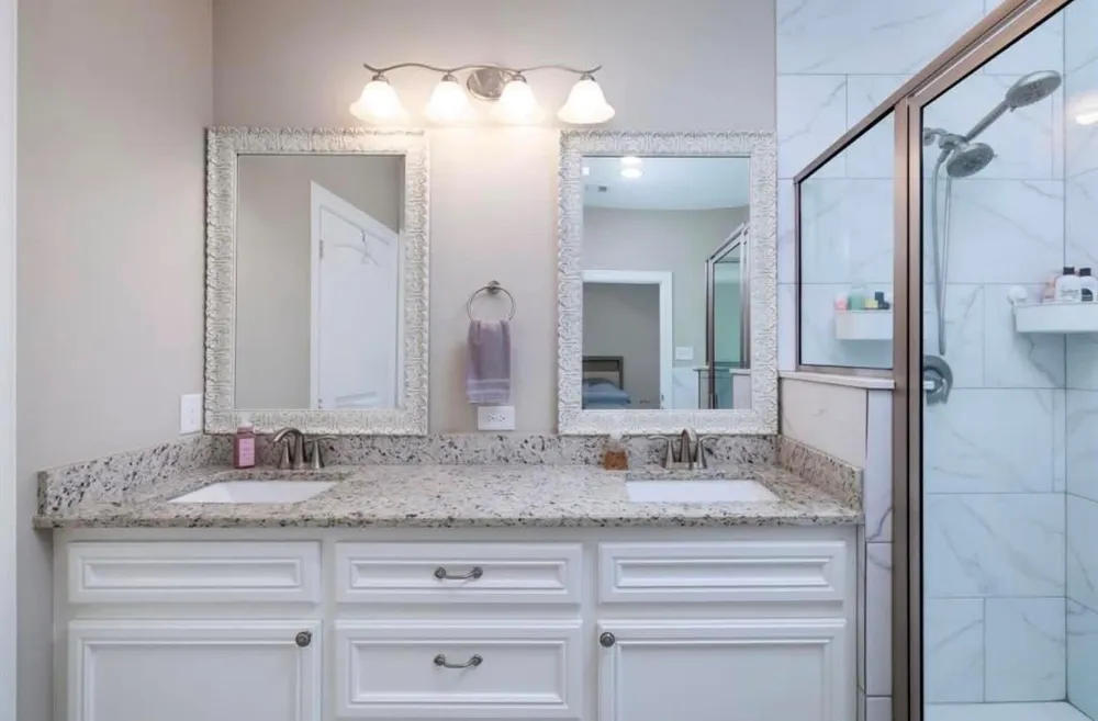 5 Corkwood Road Trinity, TX 75862