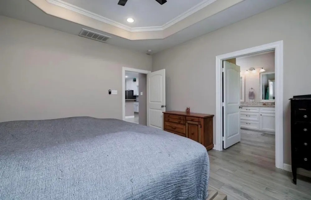 5 Corkwood Road Trinity, TX 75862