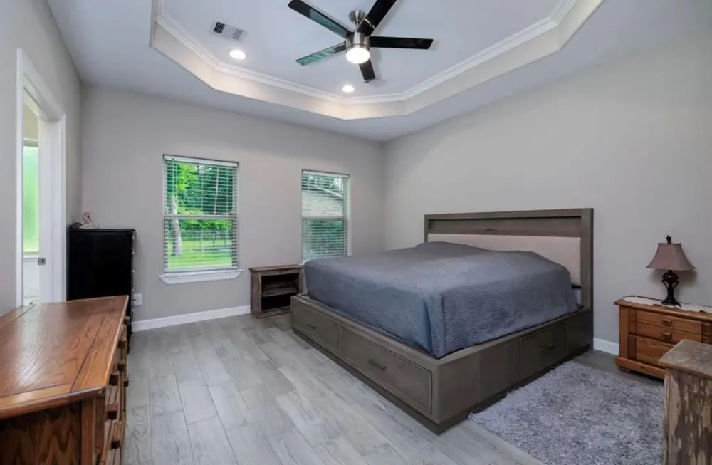 5 Corkwood Road Trinity, TX 75862