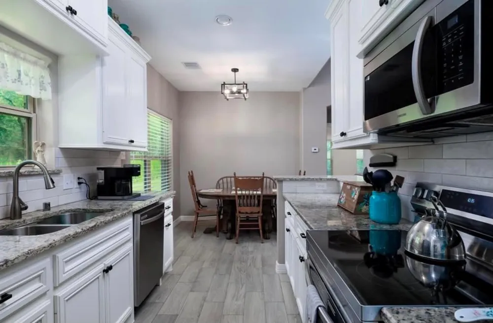 5 Corkwood Road Trinity, TX 75862