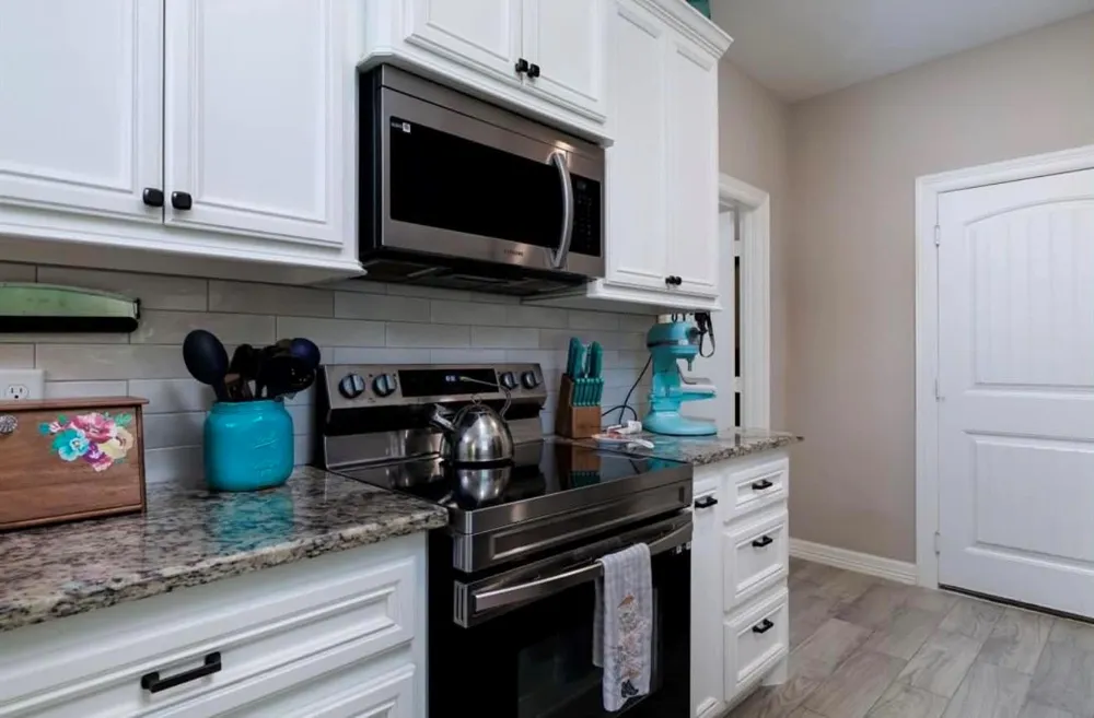 5 Corkwood Road Trinity, TX 75862