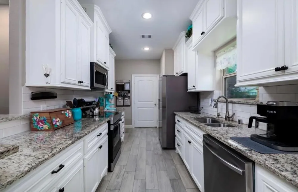 5 Corkwood Road Trinity, TX 75862