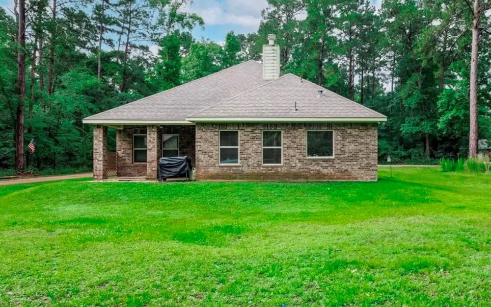 5 Corkwood Road Trinity, TX 75862