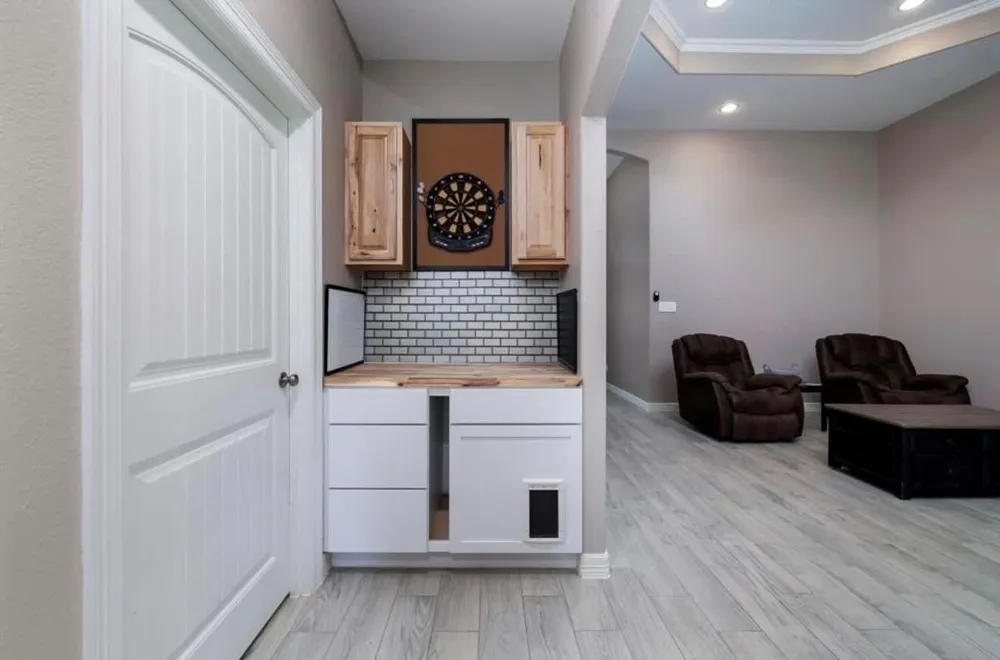 5 Corkwood Road Trinity, TX 75862