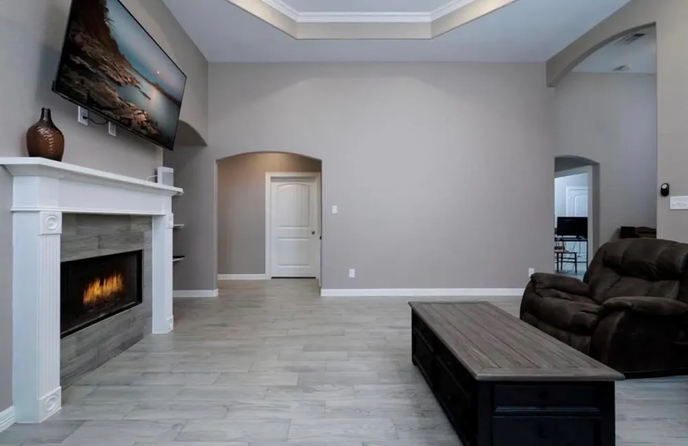 5 Corkwood Road Trinity, TX 75862