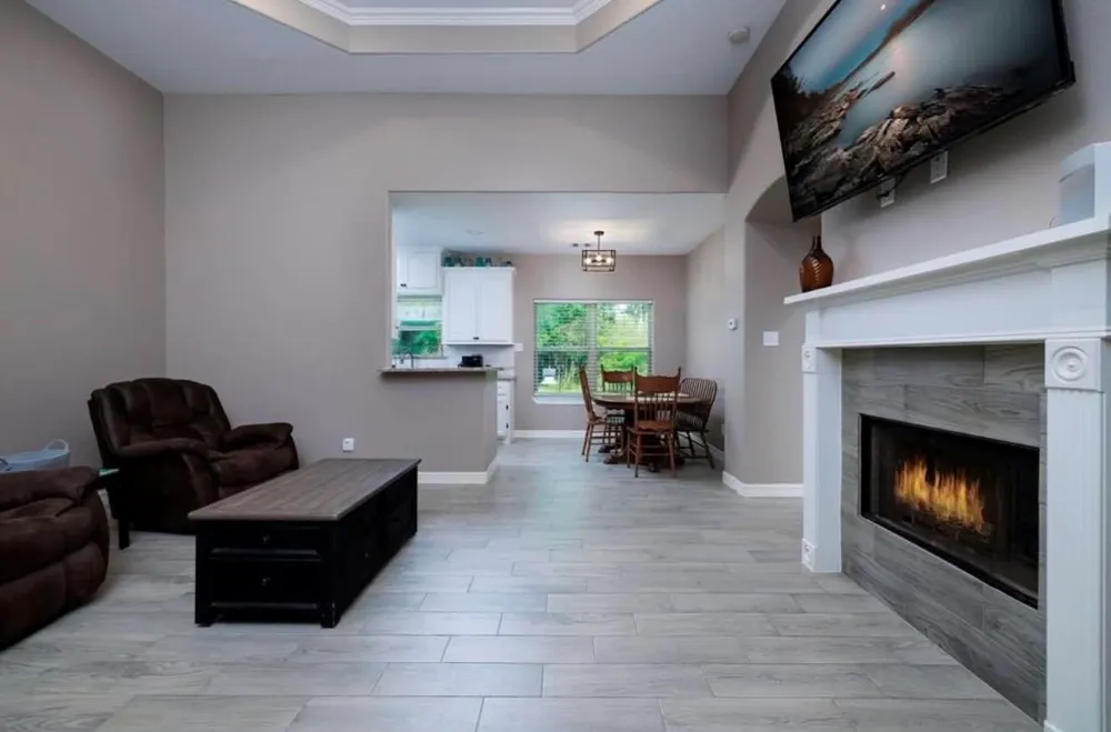 5 Corkwood Road Trinity, TX 75862