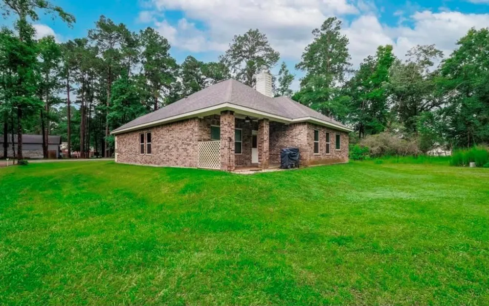 5 Corkwood Road Trinity, TX 75862