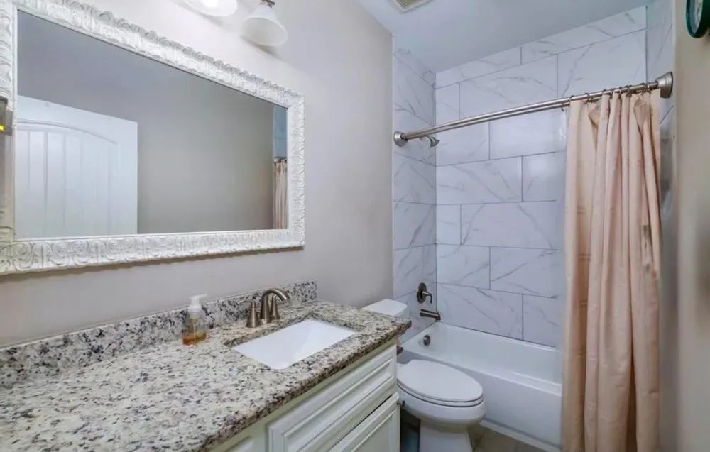 5 Corkwood Road Trinity, TX 75862