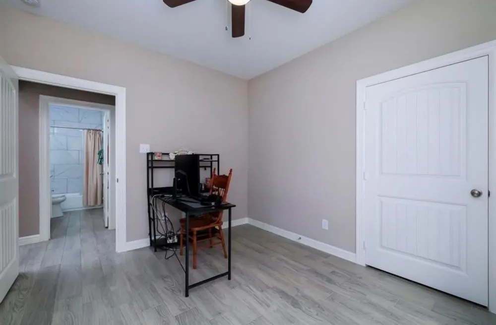 5 Corkwood Road Trinity, TX 75862