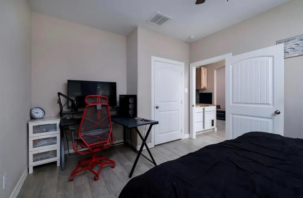 5 Corkwood Road Trinity, TX 75862