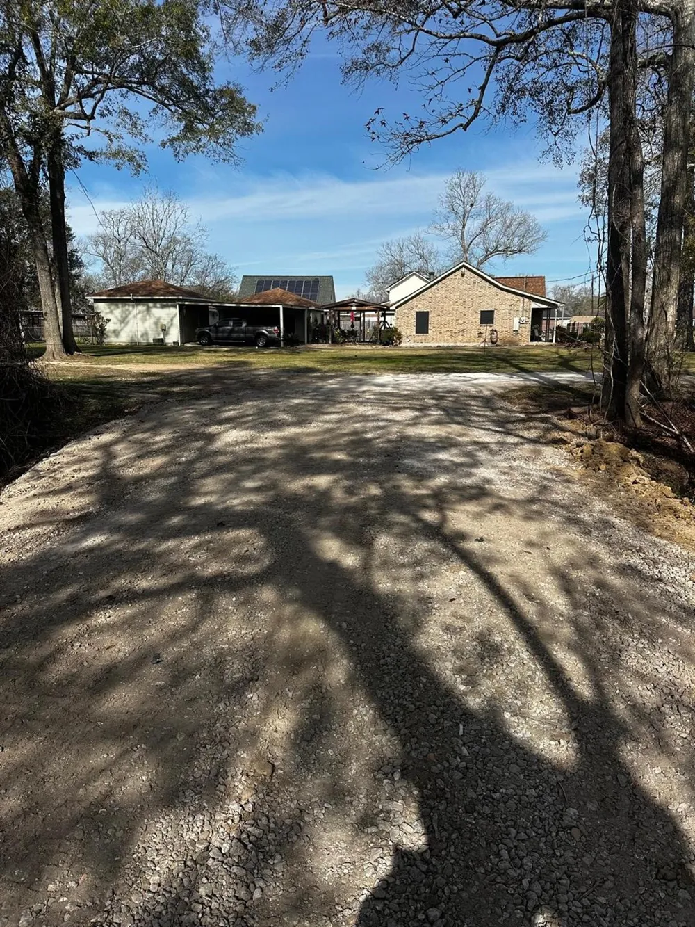 216 Pecan Loop Drive Baytown, TX 77523