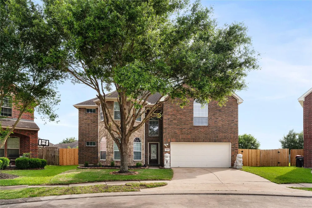 21915 Sunvolt Court Richmond, TX 77407