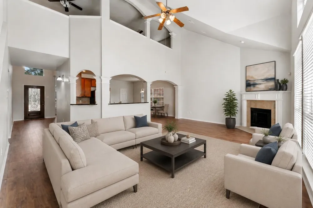 21915 Sunvolt Court Richmond, TX 77407