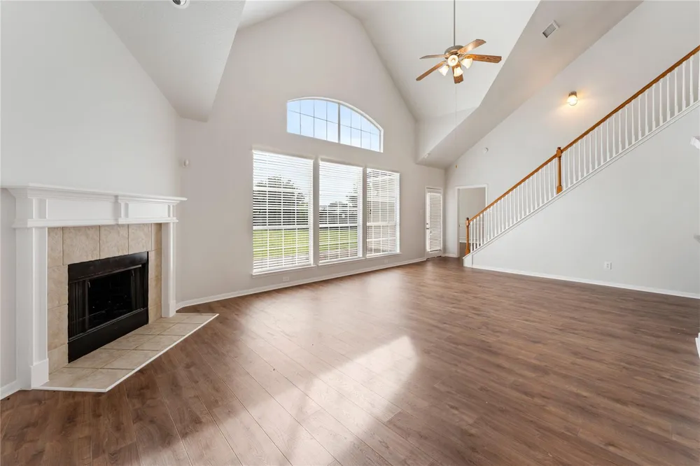 21915 Sunvolt Court Richmond, TX 77407