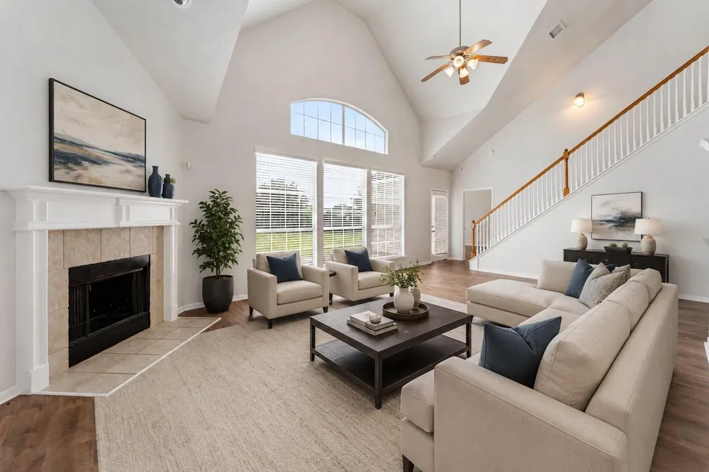 21915 Sunvolt Court Richmond, TX 77407