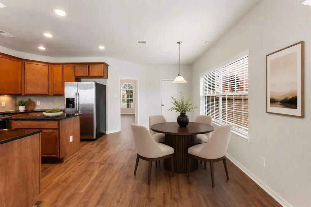 21915 Sunvolt Court Richmond, TX 77407