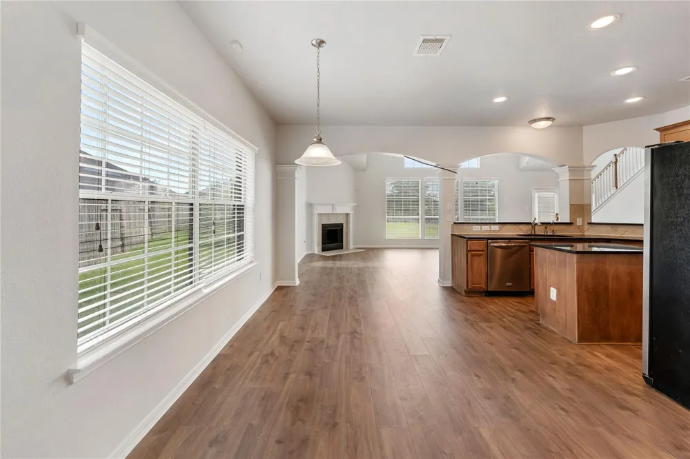 21915 Sunvolt Court Richmond, TX 77407