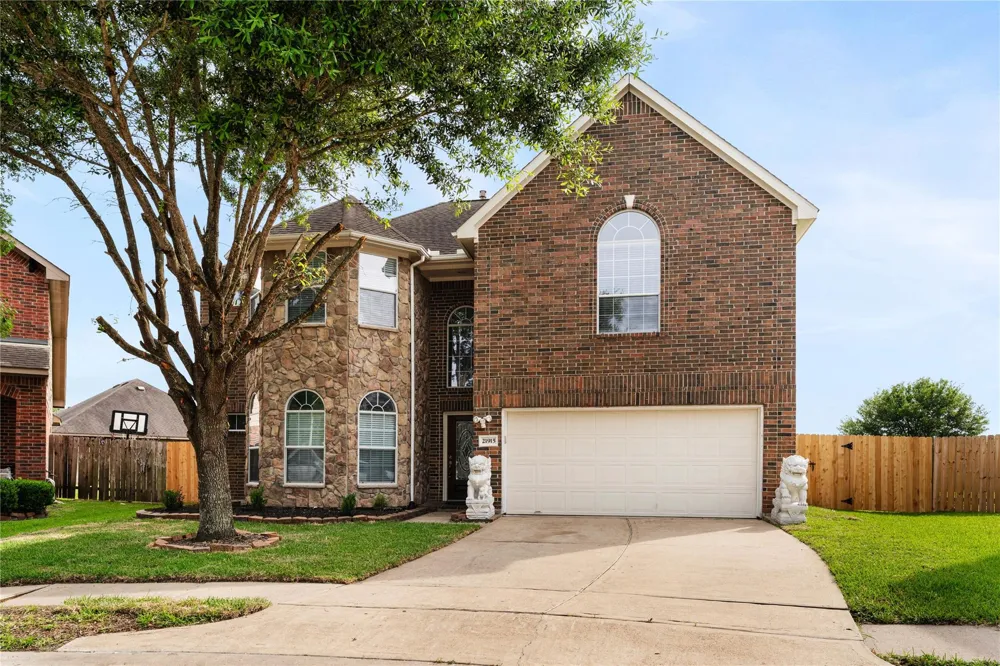 21915 Sunvolt Court Richmond, TX 77407