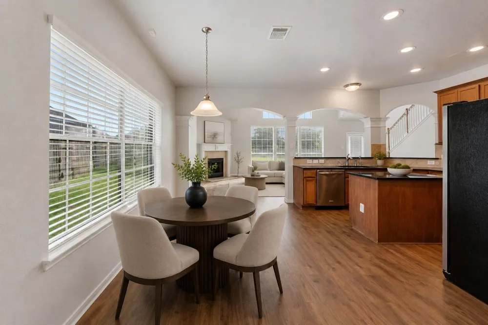21915 Sunvolt Court Richmond, TX 77407