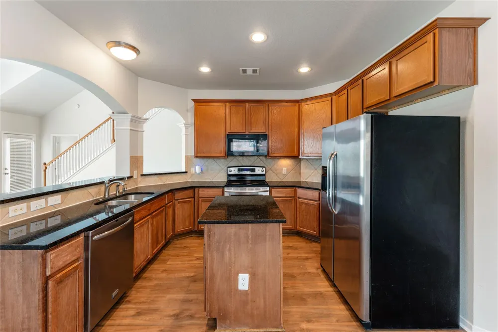 21915 Sunvolt Court Richmond, TX 77407