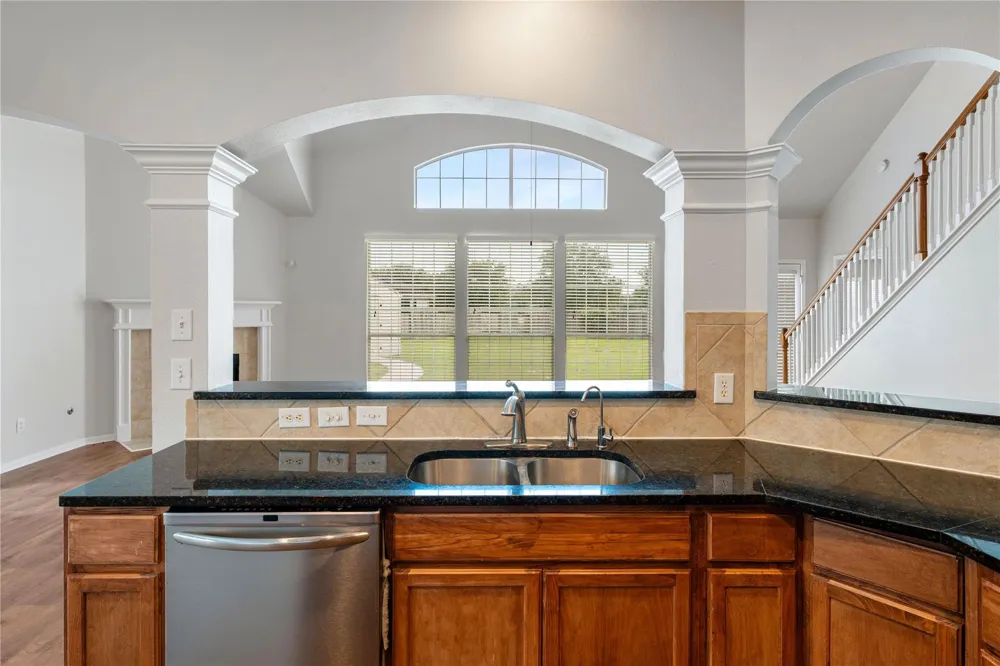 21915 Sunvolt Court Richmond, TX 77407