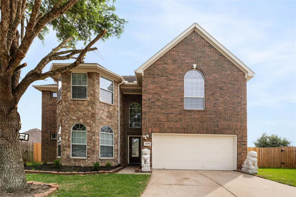 21915 Sunvolt Court Richmond, TX 77407