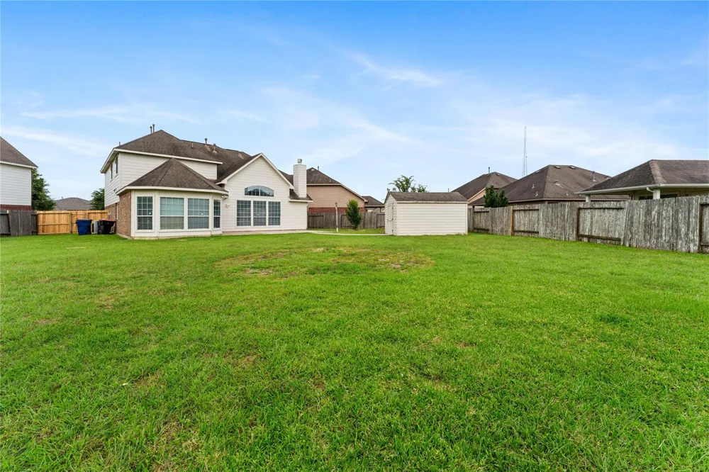 21915 Sunvolt Court Richmond, TX 77407