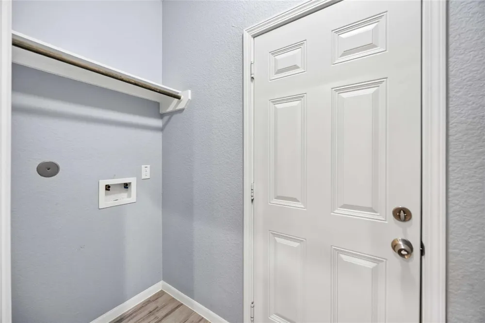 3534 Cork Drive Houston, TX 77047